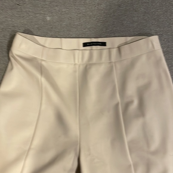 Eli Tahari Viscose pant - Picture 2 of 4